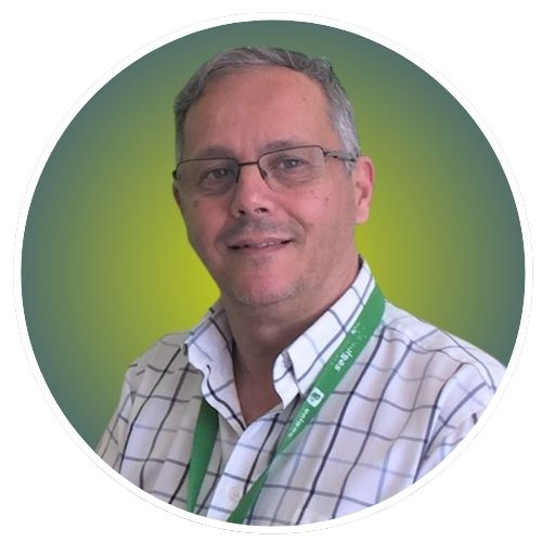 Emílio Martins - Veigas Imobiliária